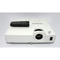 PROYECTOR HITACHI CP-X250WN
