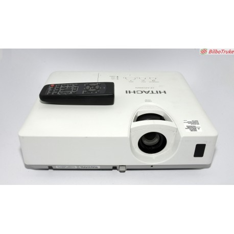 PROYECTOR HITACHI CP-X250WN
