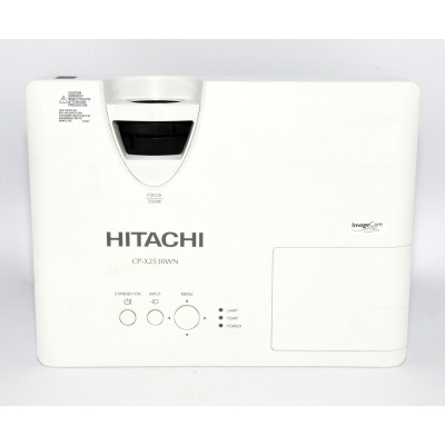 PROYECTOR HITACHI CP-X250WN