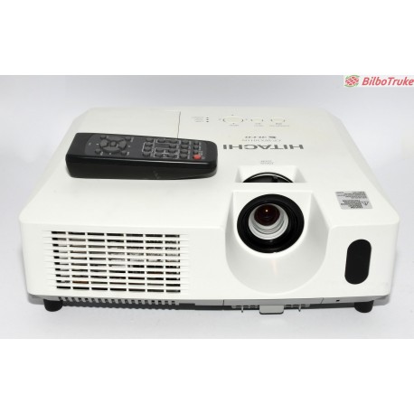 PROYECTOR HITACHI CP-WX3011N