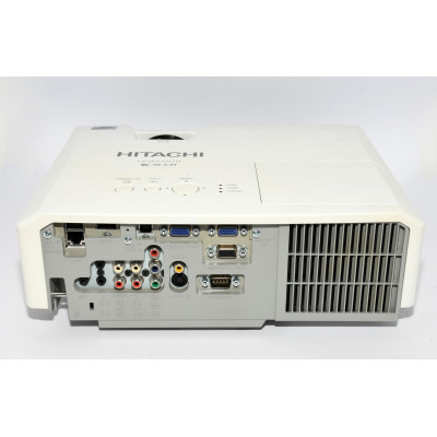 PROYECTOR HITACHI CP-WX3011N
