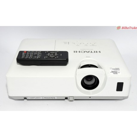 PROYECTOR HITACHI CP-X2530WN