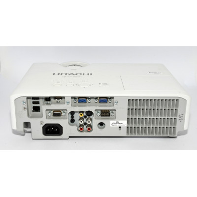 PROYECTOR HITACHI CP-X2530WN
