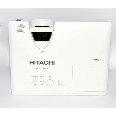 PROYECTOR HITACHI CP-X2530WN