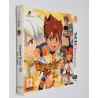 VIDEOJUEGO NINTENDO 3DS INAZUMA ELEVEN GO: LIGHT