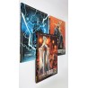 COLECCION EL LEGADO DE PROMETEO