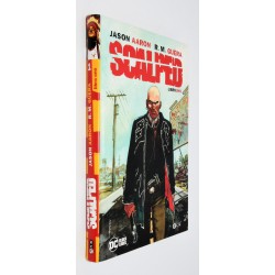 SCALPED LIBRO 01 (3 EDICION)