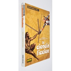 HISTORIA DE LA CIENCIA FICCION