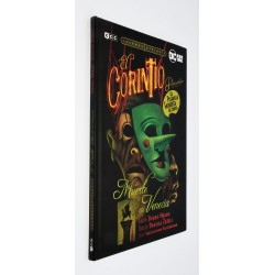 SANDMAN PRESENTA: EL CORINTIO - MUERTE EN VENECIA