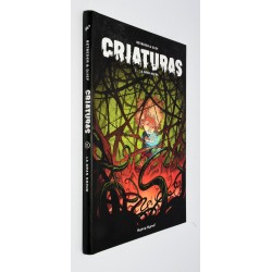 CRIATURAS 2. LA GRAN NOCHE