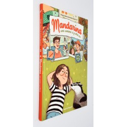 MANDARINA 2 UNA SEMANA SÍ Y OTRA NO