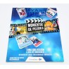 ALBUM DE CROMOS MOMENTOS DE PELICULA DISNEY CARREFOUR