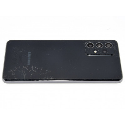 SAMSUNG GALAXY A52 128GB NEGRO