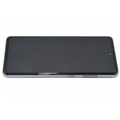 SAMSUNG GALAXY A52 128GB NEGRO