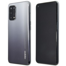 OPPO A74 128GB GRIS