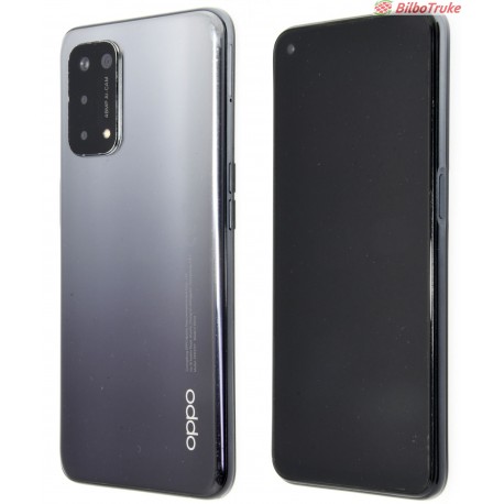OPPO A74 128GB GRIS