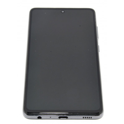 SAMSUNG GALAXY A52 128GB NEGRO