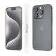 IPHONE 15 PRO 256GB NEGRO