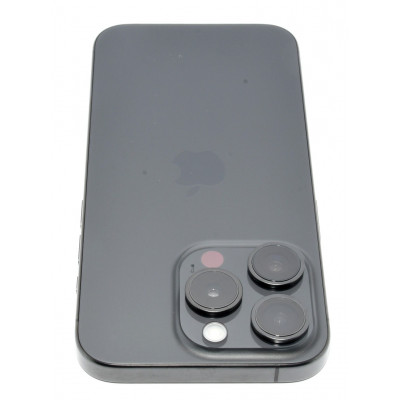 IPHONE 15 PRO 256GB NEGRO