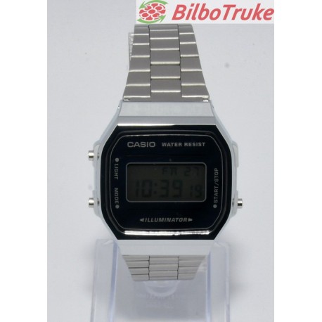 RELOJ CASIO 7EF