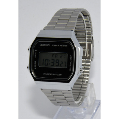 RELOJ CASIO 7EF