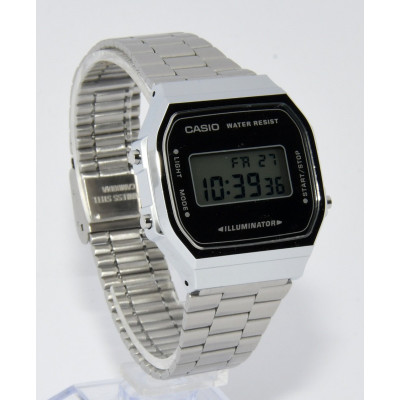 RELOJ CASIO 7EF