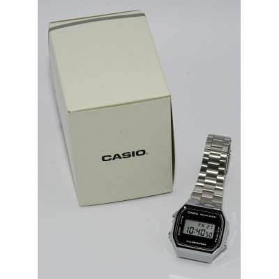 RELOJ CASIO 7EF