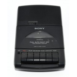 GRABADORA SONY TMC-939