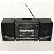 MINICADENA AIWA W51E