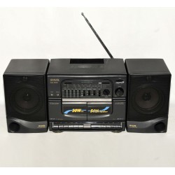 MINICADENA AIWA W51E
