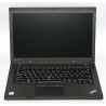 PORTATIL LENOVO THINKPAD L470 14p / i5-6200U 2.3GHz / 256GB SSD / 16GB RAM