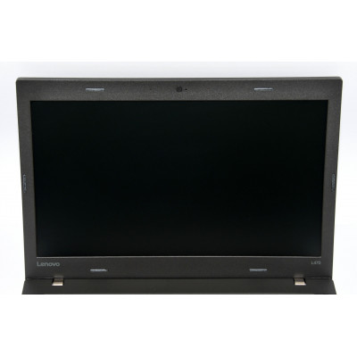 PORTATIL LENOVO THINKPAD L470 14p / i5-6200U 2.3GHz / 256GB SSD / 16GB RAM