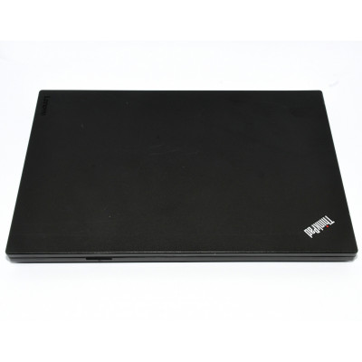 PORTATIL LENOVO THINKPAD L470 14p / i5-6200U 2.3GHz / 256GB SSD / 16GB RAM