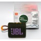 ALTAVOZ JBL GO 3