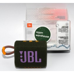ALTAVOZ JBL GO 3