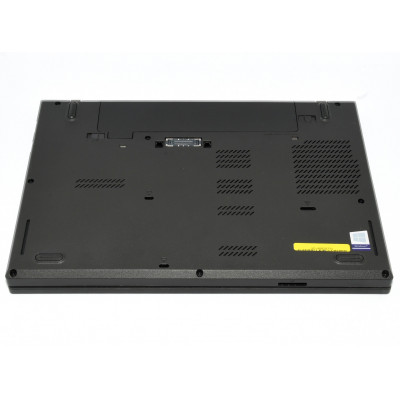 PORTATIL LENOVO THINKPAD L470 14p / i5-6200U 2.3GHz / 256GB SSD / 16GB RAM