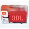 ALTAVOZ JBL GO 3 NUEVO
