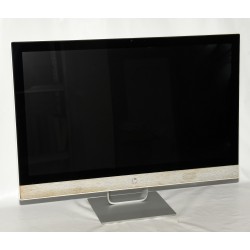 ALL IN ONE HP 27p / i7 7700T 2.9GHz / 8GB RAM