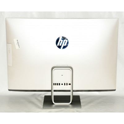ALL IN ONE HP 27p / i7 7700T 2.9GHz / 8GB RAM