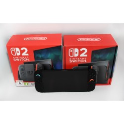 CONSOLA NINTENDO SWITCH 2