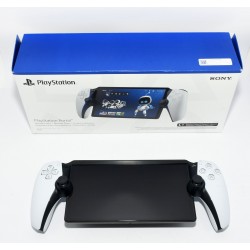 CONSOLA PS PORTAL