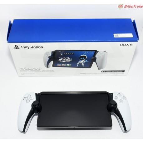 CONSOLA PS PORTAL