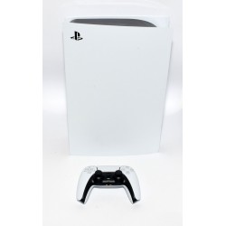 CONSOLA PS5 825GB CON MANDO