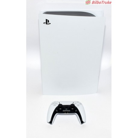 CONSOLA PS5 825GB CON MANDO