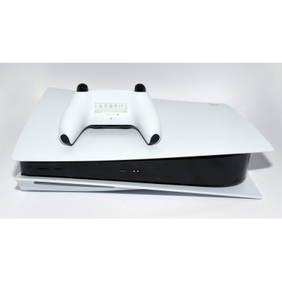 CONSOLA PS5 825GB CON MANDO