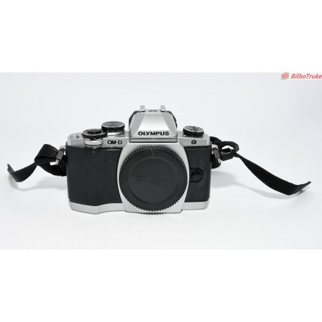 CAMARA DIGITAL EVIL OLYMPUS OMD M10
