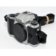 CAMARA DIGITAL EVIL OLYMPUS OMD M10