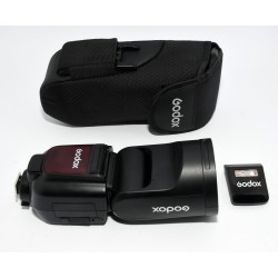 FLASH GODOX V1PRO (OLYMPUS)