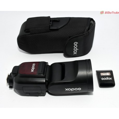 FLASH GODOX V1PRO (OLYMPUS)
