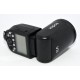 FLASH GODOX V1PRO (OLYMPUS)